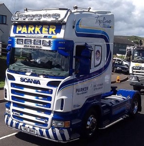 Parker Car Transport