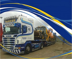 Parker Car Transport